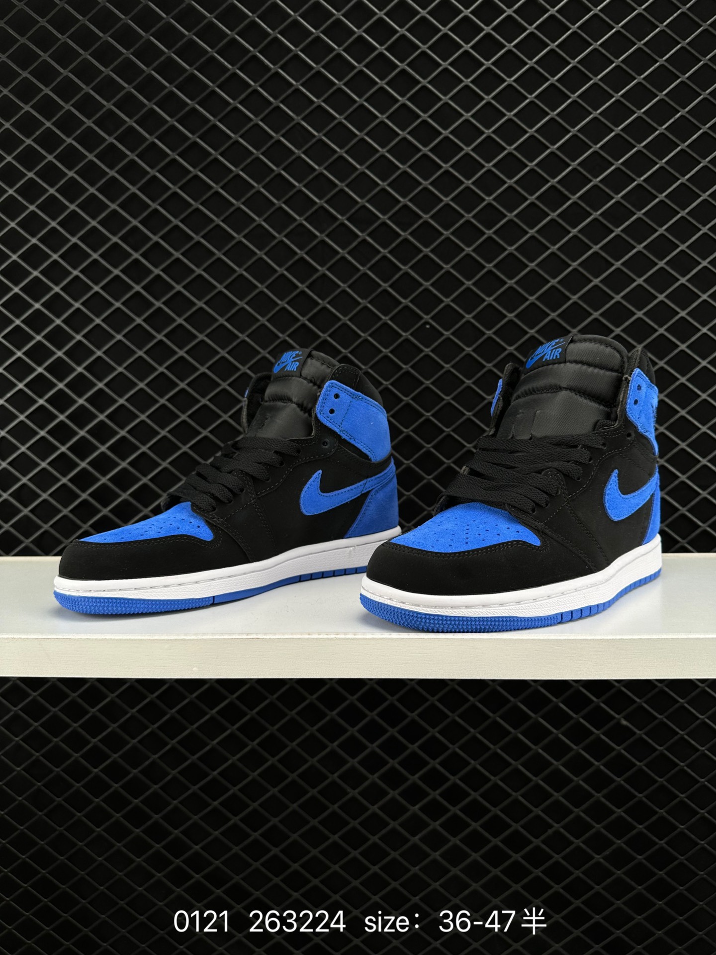 Nike Air Jordan 1 Retro High